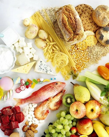 Alimentos
